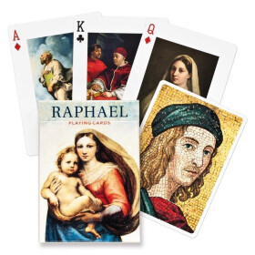 Poker Raphael