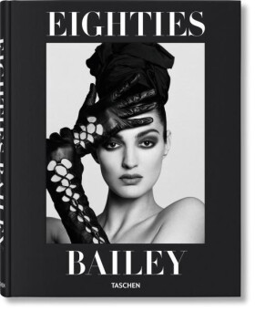 David Bailey. Eighties - David Bailey