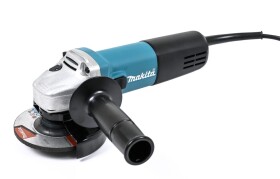 Elektrická úhlová bruska Makita 9557HNRG 115mm