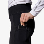 Dámské běžecké kalhoty Swix Pace High Waist Warmer Tights W