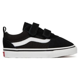 Tenisky Vans WARD V VN0A4BTFIJU1 Přírodní kůže (useň) - Semiš