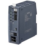 Spínač prahové hodnoty 24, 24 V/AC, V/DC (max) 3 přepínací kontakty Metz Connect 1104341370 1 ks