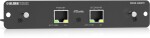KLARK TEKNIK DN32-DANTE