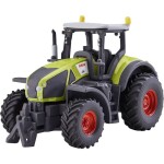 Amewi Crazy Crawler 1:10 RC model auta elektrický, Crawler, 4WD (4x4), vč. akumulátorů, nabíječky a baterie ovladače, 22