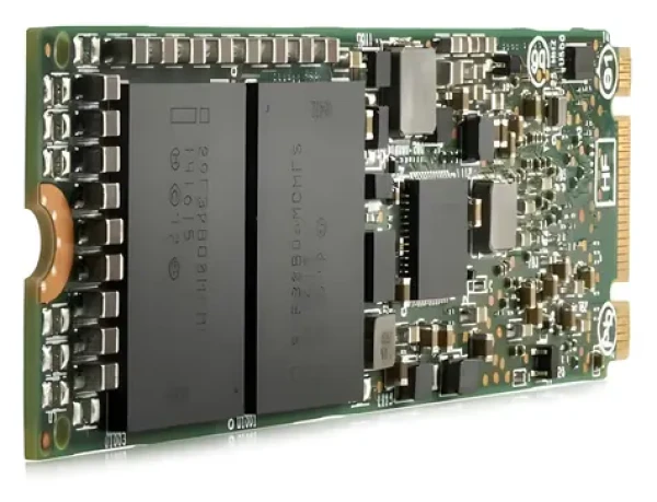 HPE 1.92TB NVMe Gen4 / SSD / SFF BC U.3 / Read Intensive (P64844-B21)