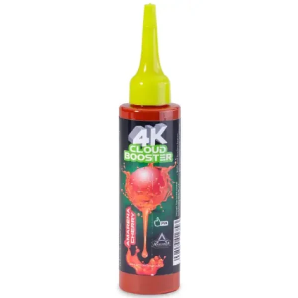 Anaconda 4K Cloud Booster Amarena Cherry 70ml (2205011)