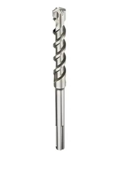 Bosch SDS-max-4 vrták 30 mm / Vrták do vrtacího kladiva / 30 x 400 x 520 mm / 4 břity / tvrdokov (2608685873)