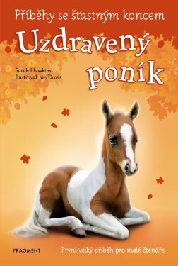 Příběhy se šťastným koncem Uzdravený poník