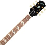 Epiphone ES-345 Varitone Stop Tail Ebony