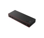 LENOVO dokovací stanice ThinkPad USB4 Smart Dock 5500 - 135W Adapter (100W PD) EDF_805955
