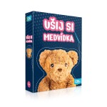 Ušij si medvídka - Medvídek - Albi