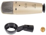 Behringer C-3