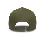 New Era Pánská kšiltovka New York Yankees MLB 940 Outline modrá