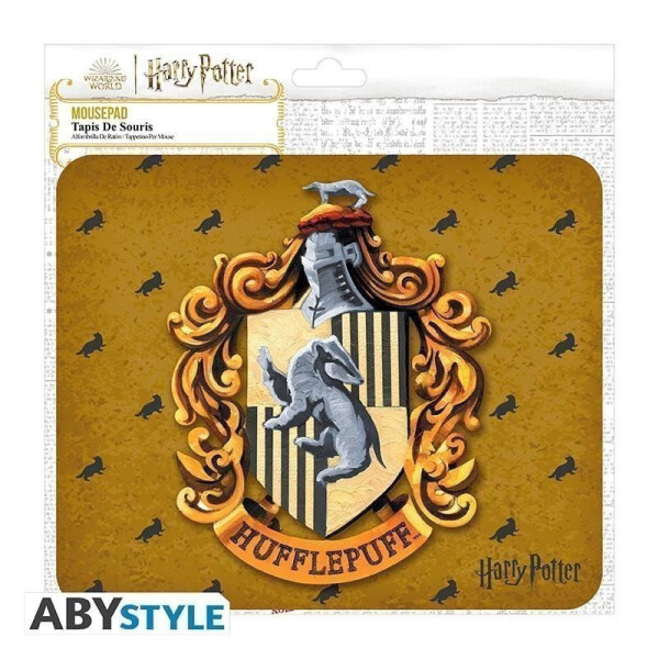 Harry Potter Podložka pod myš - Mrzimor
