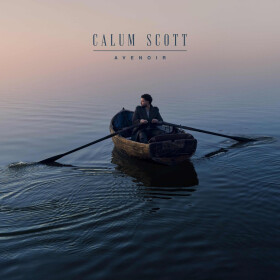 Avenoir - CD - Calum Scott