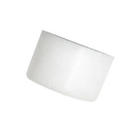 Narex 875521 Náhradní úderný konec plastový | Bílé | pro velikost 1 | D 26 mm | PP | Typ: 8755 (875521)