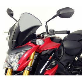 Mra plexi Suzuki Gsx 1000 S Touring Ntm čiré čiré