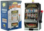 Mamido Hrací automat pokladnička se zvuky