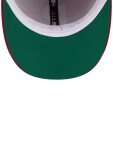 New Era Pánská kšiltovka Philadelphia Phillies MLB 2026 Hall of Fame Low Profile 59FIFTY Fitted Velikost: 7 1/4