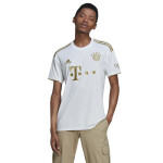 FC Bayern pánské tričko JSY M HI3886 - Adidas XL