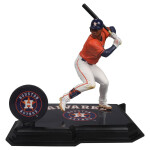 McFarlane Figurka Yordan Alvarez #44 Houston Astros MLB 4