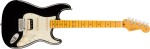 Fender American Professional Stratocaster HSS MN BLK