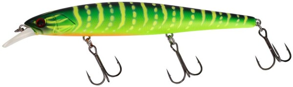 Illex Wobler Mag Squad 16cm SP - Crazy Pike,Illex Wobler Mag Squad 16cm SP - Crazy Pike