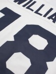 Nike Pánský dres Chicago Bears NFL Caleb Williams #18 Game Alternate Velikost: 2XL