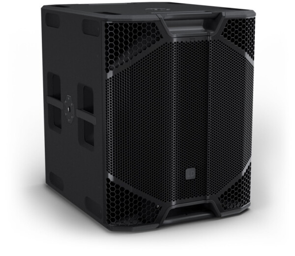 LD Systems ICOA PRO SUB 21 A