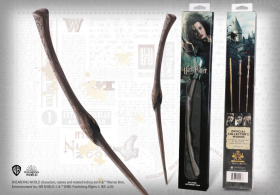 Harry Potter: Sběratelská hůlka - Bellatrix Lestrange - EPEE
