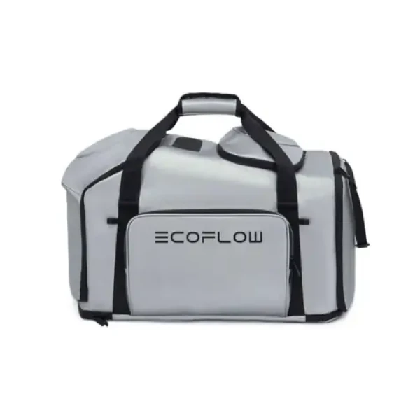 EcoFlow WAVE 3 ochranný obal stříbrná (1ECOAIRW3-03)
