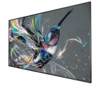 74.5" PHILIPS 75BDL3511Q/00 černá / IPS / 3840 x 2160 / 60Hz / 8ms / 400cd / HDMI / DVI / REPRO / VESA (75BDL3511Q/00)