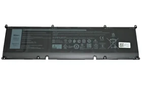 DELL 451-BCQI Baterie pro notebooky / 6 článková / 86Wh / Li-Ion (451-BCQI)