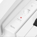 Soundsation KYRIOS WH