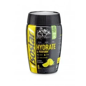 Isostar Hydrate Perform 400 g lemon (00499)