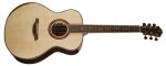 Furch Rainbow G-LR