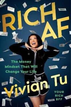 Rich AF - Vivian Tu
