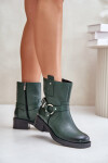 Boty model 202818 Step in style 37