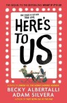 Here´s To Us - Adam Silvera