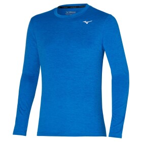Běžecké tričko Mizuno Impulse Core LS Tee J2GA752075 Velikost textilu: M