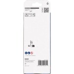 Bosch Accessories 2608902108, 2608902108 sada plochých frézovacích vrtáků