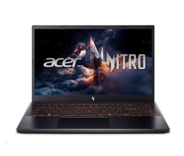 ACER NTB Nitro V 15 (ANV15-52-50TR),Core 5 210H,15.6"FHD,16GB,512GB SSD,RTX 4050,W11H,Black EDF_11295310