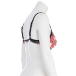 Banana Moon Ficto Sedmdesátkové plavky L1501 s