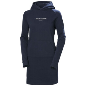 Helly Hansen Core Hoodie Dress W 54079 597 L