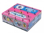 2021-2022 Panini Prizm Premier League Retail Box - fotbalové karty