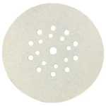 KLINGSPOR PS33CK / Brusný kotouč / Zrnitost 180 / Průměr 225 mm / S otvory (657429)