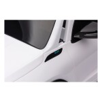 Mamido Elektrické autíčko Mercedes-Benz EQA 250 bílé