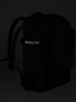 Bagmaster LINDER 9 B městský batoh - khaki černý