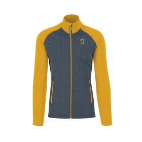 KARPOS Ambrizzola Full-Zip, Dark Slate/Sunset velikost: L