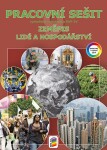Zeměpis 9 - Lidé a hospodářství (barevný pracovní sešit), 2. vydání